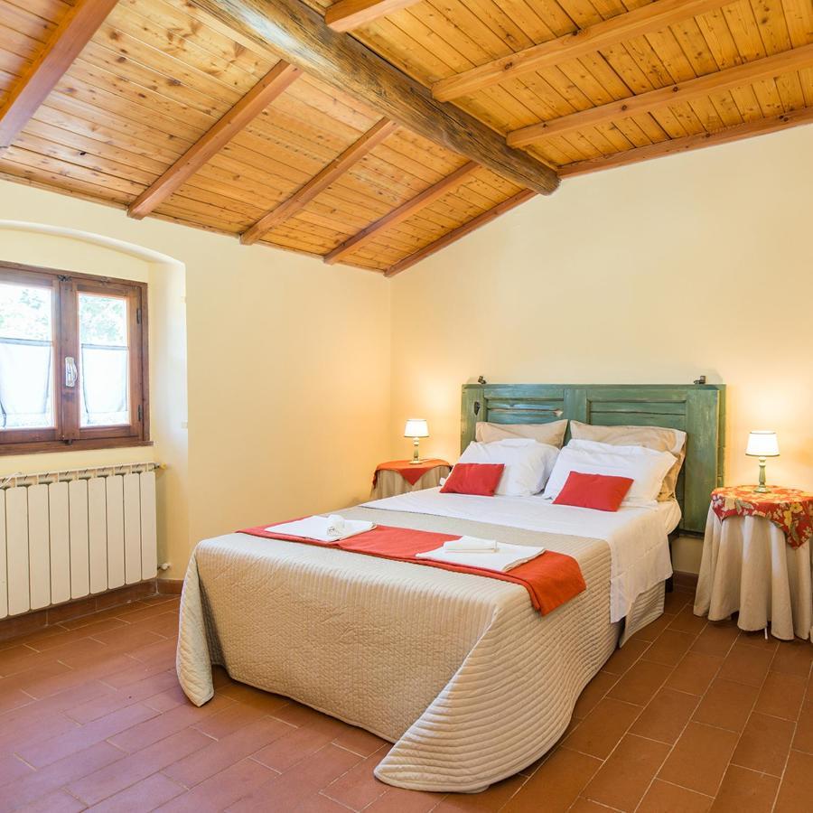 Podere Il Poggiolo Pontassieve Kültér fotó