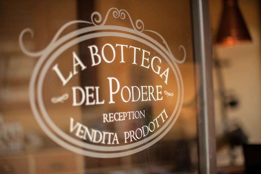 Podere Il Poggiolo Pontassieve Kültér fotó