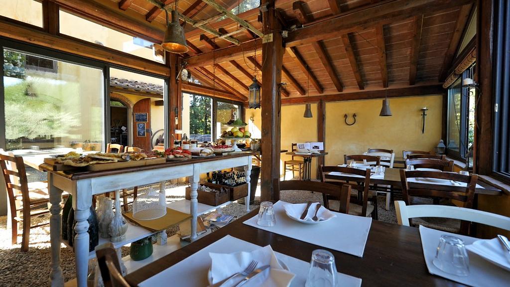 Podere Il Poggiolo Pontassieve Kültér fotó